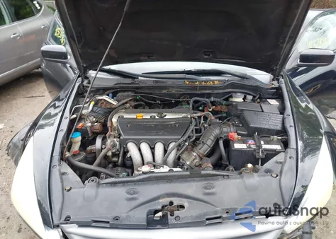 2006 Honda Accord 2.4 Ex from USA, damaged, VIN 1HGCM71626A002155